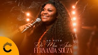 Fernanda Souza | Do Meu Jeito [Clipe Oficial]