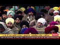 hoye nimani deh pavaa bhai ravinder singh hazoori ragi sri darbar sahib mr singh production