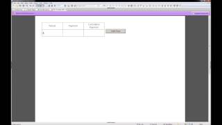 LiveCycle Tutorials: Forum Edition Ep. 01