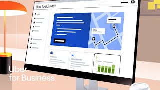 How to request and book rides with Central | Uber for Business