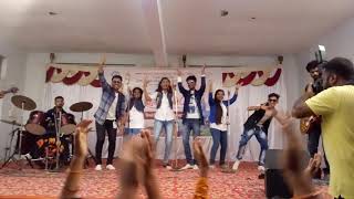 #Srtmun #YouthfestivalWesternsong Srtmun youthfestival 2018 Western Group songs Rock Band