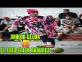 Junior Ulloa Vs El Frio Erick Ramirez se enfrenta en la Copa Agroinversiones Bryan en SJL