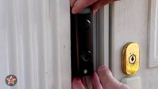 How to Install the Skybell Trim Plus