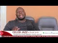 KASUKU LIVE - BOBI WINE & BEBE COOL, 2020 NEWS WRAPUP. ALABUDDE ABAKUBA ABAMAWULIRE