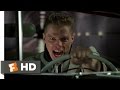 Back to the Future Part 2 (12/12) Movie CLIP - Battle for the Book (1989) HD