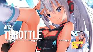 【Bonus】40Zr - THROTTLE