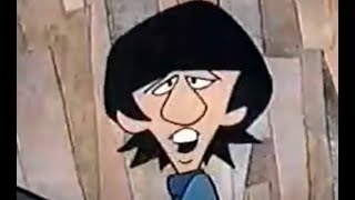 YTP: Ringo has had enough