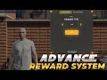 QB/ESX REWARD SYSTEM *FREE* | FiveM Roleplay Scripts | FiveM Tutorial 2024 | MJ DEVELOPMENT