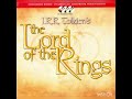 The Lord of the Rings unabridged book 2 chapter 10