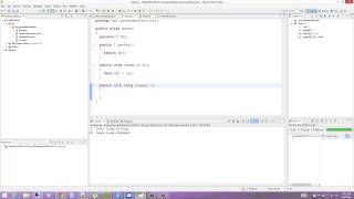 Java Generics Tutorial