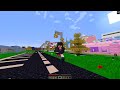 okulun serserİ ÇocuĞu bana aŞik oldu minecraft