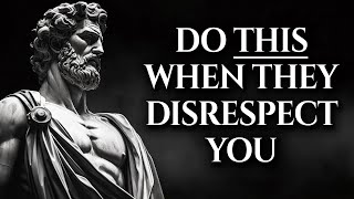 NEVER BE INSULTED AGAIN WITH THESE 10 STOIC LESSONS