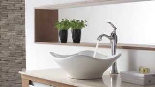 Kraus Sinks & Faucets - Informational Video