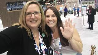2019 NFDA Chicago Recap Video