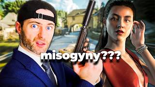 They Hate 007