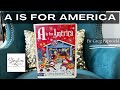 A is For America by Greg Paprocki READ ALOUD