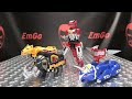 power rangers lightning collection zap megazord emgo s reviews n stuff