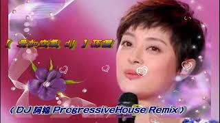 【 愛如空氣 dj 】孫儷 ( DJ 阿福 ProgressiveHouse Remix )