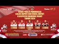 [LIVE] DEBAT PUBLIK PAMUNGKAS Calon Bupati dan Wakil Bupati Kabupaten Bandung Barat Tahun 2024