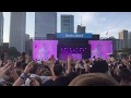 Post Malone - Better Now (Lollapalooza 2018)