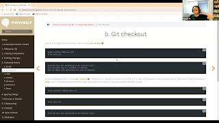 Version control using Git (pt 2): Explore Git history, ignore changes to files