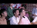 คืนอันเป็นนิรันดร์ winter winds songs 2024 live