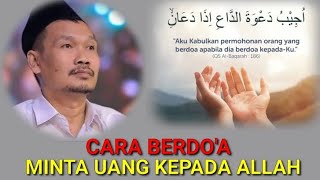 BERDOA MINTA UANG KEPADA ALLAH #GusBaha #Berdoa #GusBaha #CeramahGusBaha #DoaRezeki