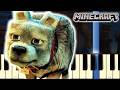 Ode to Dennis - A Minecraft Movie