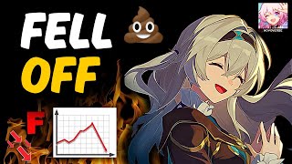 The FALL of BREAKS Meta - [ Honkai Star Rail ]