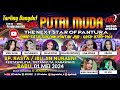 LIVE SIANG MUSIC DANGDUT  '' PUTRI MUDA '' | KERTAWALUYA - TIRTAMULYA - KARAWANG