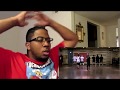 We Are Bulletproof Pt 2 Dance Practice Reaction