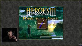 Heroes of Might and Magic III (Jebus Outcast) - разговоры - пьяные шахматы