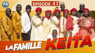 La Famille Keita - Episode 17