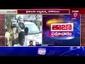 వరంగల్ లో మంత్రులను అడ్డుకున్న రైతులు prime9 news