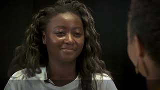 Rockwall ISD Convocation 2022 Student / Staff Interview