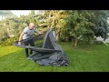 KUMA Outdoor Gear - Bear Den Gazebo