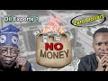 Why The Nigerian Central Bank Is Broke, EXPLAINED.