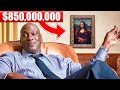 Stupidly Expensive Things Michael Jordan Owns..