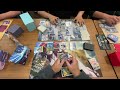 op8.5 by luffy vs smoker brute force games locals round 1 one piece tcg pov