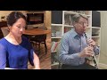 #PlayOn: Telemann Oboe Concerto in D minor with Peter Cooper