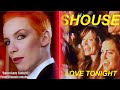 Shouse x Eurythmics | 'Sweet Love Tonight'