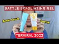 BAGUSAN CLEORA EXFOLIATING GEL atau GMEELAN ORANGE EXFOLIATING WHITENING GEL