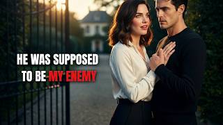 The Ruthless Heir I Was Supposed To Hate — But He's The Only One Who Can Save Me From My Own Family