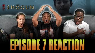 A Stick of Time | Shōgun Ep 7 Reaction