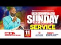 Uasin Gishu Main Altar | Sunday Thanksgiving Service  |  11-08-2024