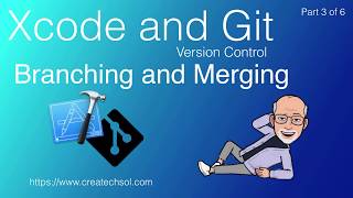 3. Branching and Merging