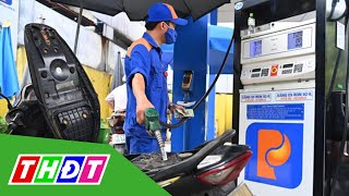 Hôm nay 6/7, UBTV Quốc hội xem xét giảm thuế bảo vệ môi trường với xăng dầu | THDT