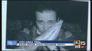 Jodi Arias Trial Continues