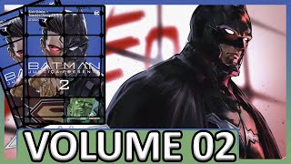 BATMAN: JUSTIÇA PRESENTE VOL 2 | UNBOXING E REVIEW DO MANGÁ