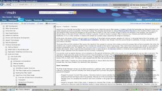 DirectShow Programming 14